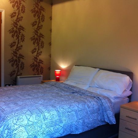 The Swan Bed & Breakfast Kineton  Exterior foto