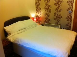 The Swan Bed & Breakfast Kineton  Exterior foto