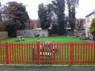 The Swan Bed & Breakfast Kineton  Exterior foto
